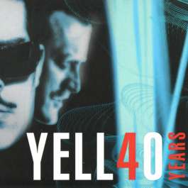 Yello 40 Years Yello