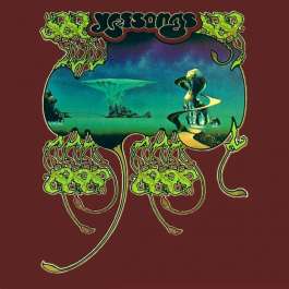 Yessongs Yes