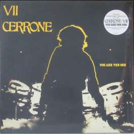 You Are The One Cerrone