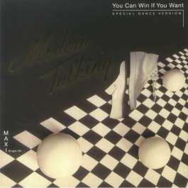 You Can Win If You Want (Special Dance Version) Modern Talking