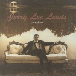 Young Blood Lewis Jerry Lee