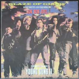 Young Guns II Bon Jovi