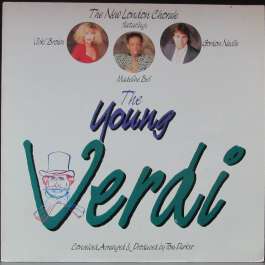 Young Verdi New London Chorale