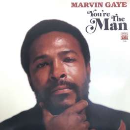 You're The Man Gaye Marvin