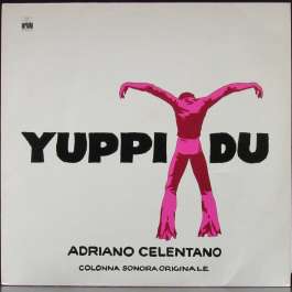 Yuppi Du Celentano Adriano