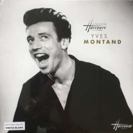Yves Montand Montand Yves