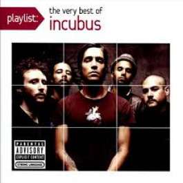 Very Best Of Incubus