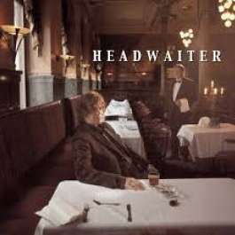 Headwaiter Headwaiter