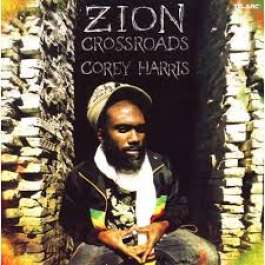 Zion Crossroads Harris Corey