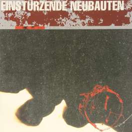 Zeichnungen Des Patienten O.T. (Drawings Of Patient O.T.) Einsturzende Neubauten