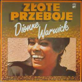 Zlote Przeboje Warwick Dionne