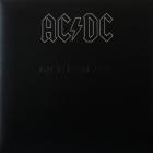 Back In Black Ac/Dc