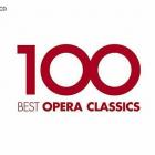 100 Best Opera Various Artists