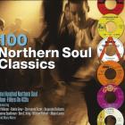 100 Northern Soul Classics Various Artists