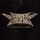 10 Babymetal Years - Coloured Babymetal