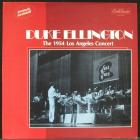 1954 Los Angeles Concert Ellington Duke