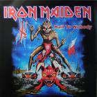 1st May 2016 Vector Arena Auckland New Zealand Iron Maiden