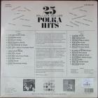 25 Million Seller Polka Hits Various Artists