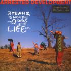 3 Years, 5 Months And 2 Days In The Life Of Arrested Development