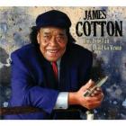 How Long Can A Fool Go Wrong Cotton James