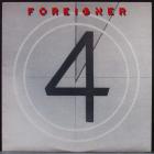4   Foreigner