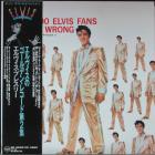 50 000 000 Elvis Fans Can't Be Wrong V.2 Presley Elvis