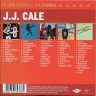 5 Original Albums Cale J.J.