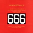 666 Aphrodite's Child