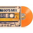 80's Mix Volume 2 Various Artists