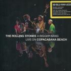 A Bigger Bang Live On Copacabana Beach Rolling Stones