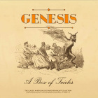 A Box Of Tricks - Marble Genesis
