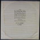 A Classic Case London Symphony Orchestra Plays The Music Of Jethro Tull