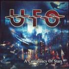 A Conspiracy Of Stars UFO