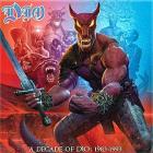 A Decade Of Dio: 1983 - 1993 Dio