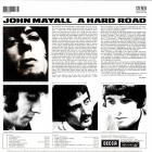 A Hard Road Mayall John & The Bluesbreakers