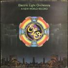 A New World Record Electric Light Orchestra