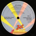 A New World Record Electric Light Orchestra