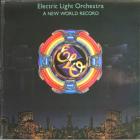 A New World Record Electric Light Orchestra