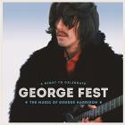 A Night To Celebrate Music Of George Harrison Harrison George