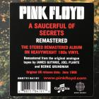 A Saucerful Of Secrets Pink Floyd
