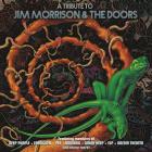 A Tribute To Jim Morrison & Doors Various Artists