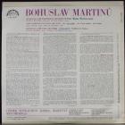 Sonata No.2 Martinu Bohuslav