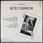 Ace Cannon Volume 1 Cannon Ace