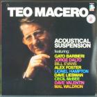 Acoustical Suspension Macero Teo