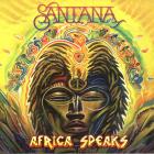 Africa Speaks Santana