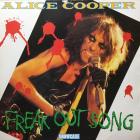 Freak Out Song Cooper Alice