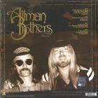 Almost The Eighties Vol. 1 Allman Brothers Band