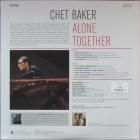 Alone Together Baker Chet