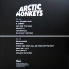 AM Arctic Monkeys