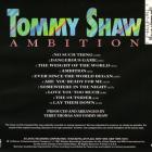 Ambition Shaw Tommy